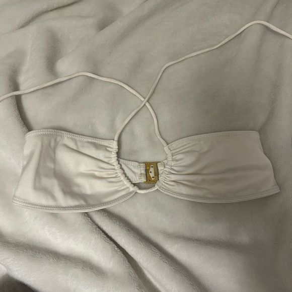 Sommer Swim white bikini - Picture 4 of 4